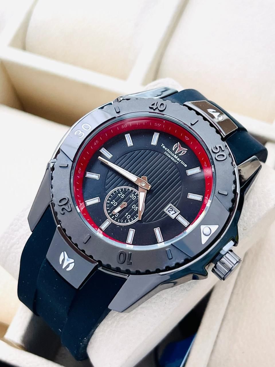 TECHNOMARINE  RELOJ